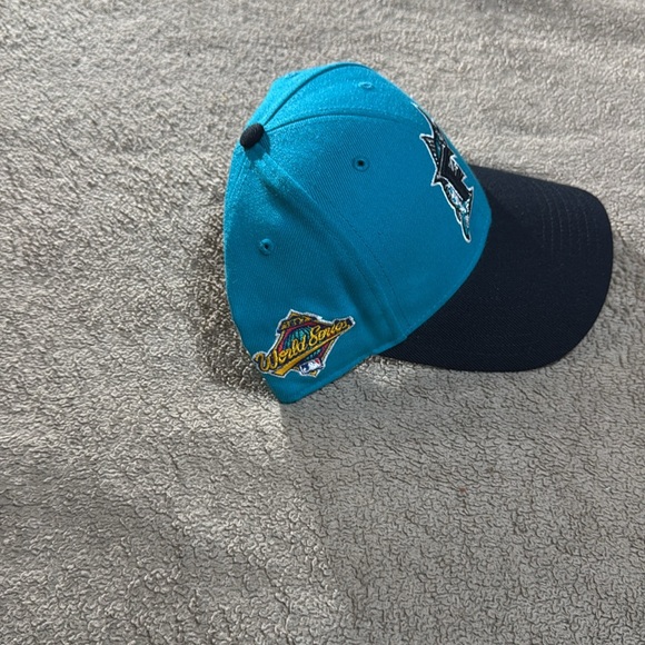 Cooperstown collection Florida marlin snapbackk 47 edition - Picture 2 of 7